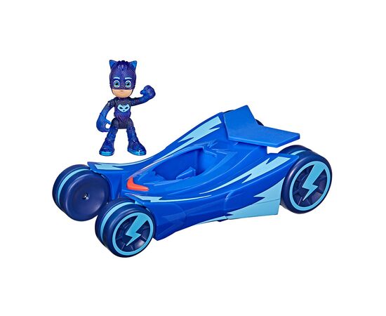 Игровой набор PJ Masks Герои в масках - Гоночный Кэтмобиль (F2138), изображение 2 Игровой набор PJ Masks Герои в масках - Гоночный Кэтмобиль (F2138), изображение 2