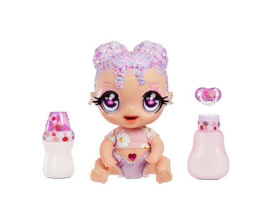 Кукла Glitter Babyz Лилия (574866), изображение 2 Кукла Glitter Babyz Лилия (574866), изображение 2