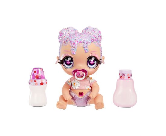Кукла Glitter Babyz Лилия (574866), изображение 3 Кукла Glitter Babyz Лилия (574866), изображение 3