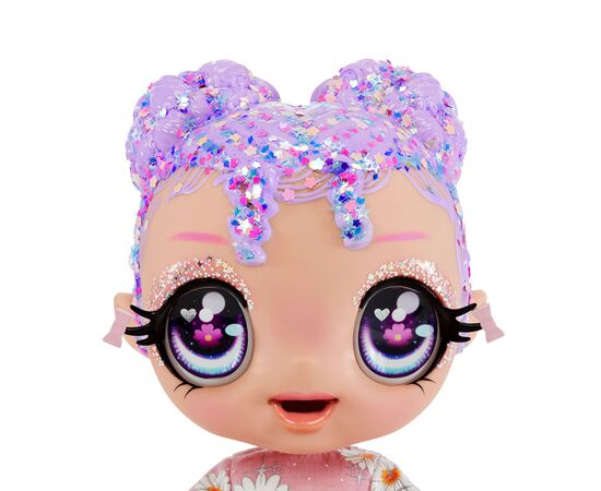 Кукла Glitter Babyz Лилия (574866), изображение 4 Кукла Glitter Babyz Лилия (574866), изображение 4