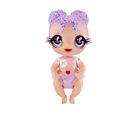 Кукла Glitter Babyz Лилия (574866), изображение 5 Кукла Glitter Babyz Лилия (574866), изображение 5
