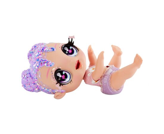 Кукла Glitter Babyz Лилия (574866), изображение 6 Кукла Glitter Babyz Лилия (574866), изображение 6