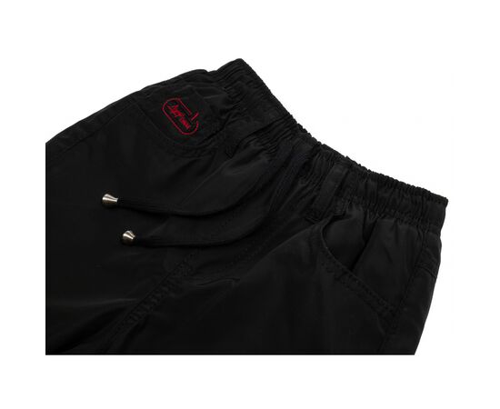 Штаны детские A-Yugi утепленные (2693-116B-black), изображение 3 Штаны детские A-Yugi утепленные (2693-116B-black), изображение 3