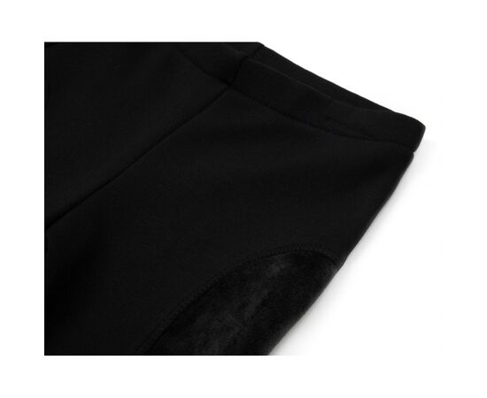 Лосины Lovetti утепленные (9278-122G-black), изображение 3 Лосины Lovetti утепленные (9278-122G-black), изображение 3
