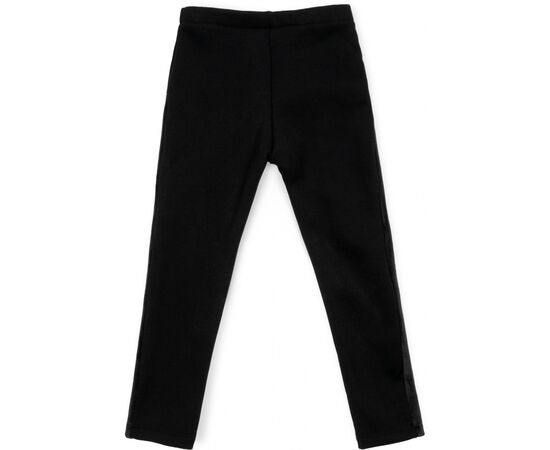 Лосины Lovetti утепленные (9278-134G-black), изображение 2 Лосины Lovetti утепленные (9278-134G-black), изображение 2