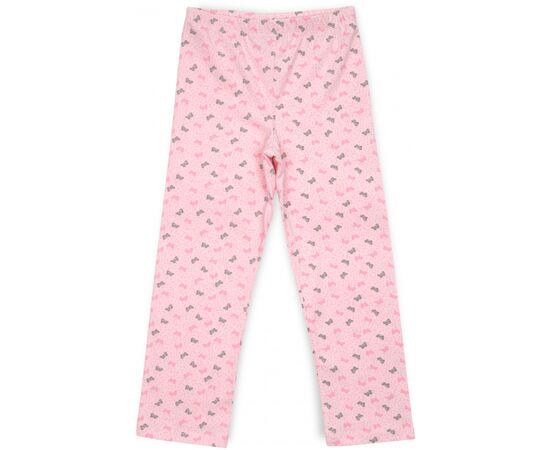 Піжама BiyoKids з котиком (4508-122G-pink), зображення 3 Піжама BiyoKids з котиком (4508-122G-pink), зображення 3