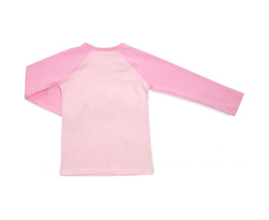Піжама BiyoKids з котиком (4508-122G-pink), зображення 5 Піжама BiyoKids з котиком (4508-122G-pink), зображення 5