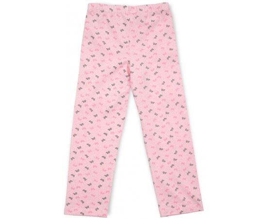 Піжама BiyoKids з котиком (4508-122G-pink), зображення 6 Піжама BiyoKids з котиком (4508-122G-pink), зображення 6