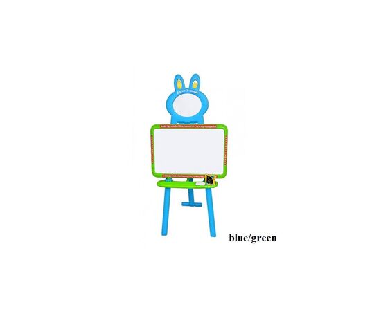 Набор для творчества Limo toy Мольберт 3 в 1 Blue/Green (0703 UK-ENG blue/green)