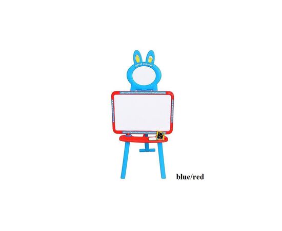 Набор для творчества Limo toy Мольберт 3 в 1 Blue/Red (0703 UK-ENG blue/red)