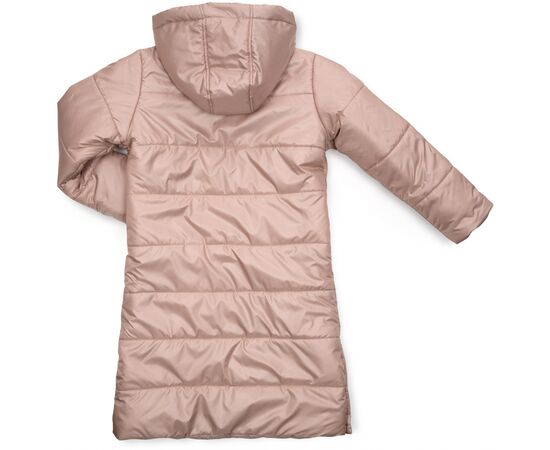 Куртка Brilliant пальто "Donna" (21705-158G-pink), изображение 2 Куртка Brilliant пальто "Donna" (21705-158G-pink), изображение 2