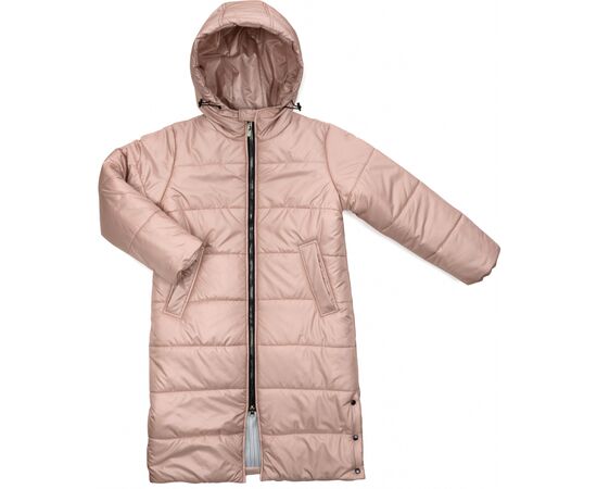 Куртка Brilliant пальто "Donna" (21705-158G-pink)