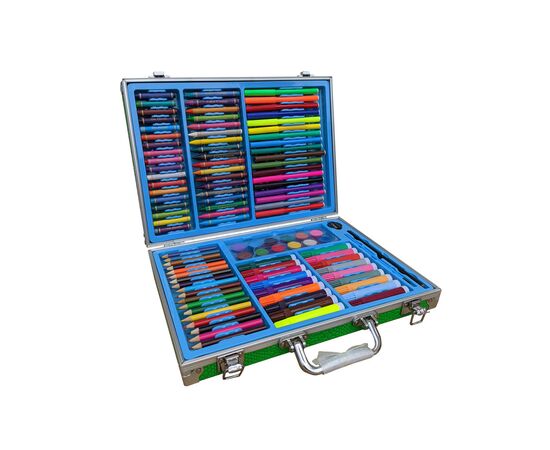 Набор для творчества Bambi MK 2453 Green (MK 2453 green), изображение 3 Набор для творчества Bambi MK 2453 Green (MK 2453 green), изображение 3