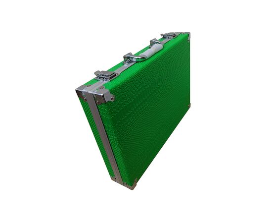 Набор для творчества Bambi MK 2453 Green (MK 2453 green), изображение 5 Набор для творчества Bambi MK 2453 Green (MK 2453 green), изображение 5