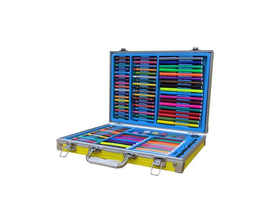 Набор для творчества Bambi MK 2453 yellow, изображение 2 Набор для творчества Bambi MK 2453 yellow, изображение 2