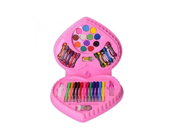 Набор для творчества Bambi MK 3918-3 pink, изображение 2 Набор для творчества Bambi MK 3918-3 pink, изображение 2