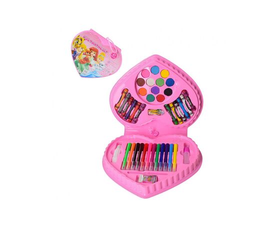 Набор для творчества Bambi MK 3918-3 pink