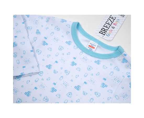 Боди Breeze с игрушками (16574-92B-blue), изображение 3 Боди Breeze с игрушками (16574-92B-blue), изображение 3