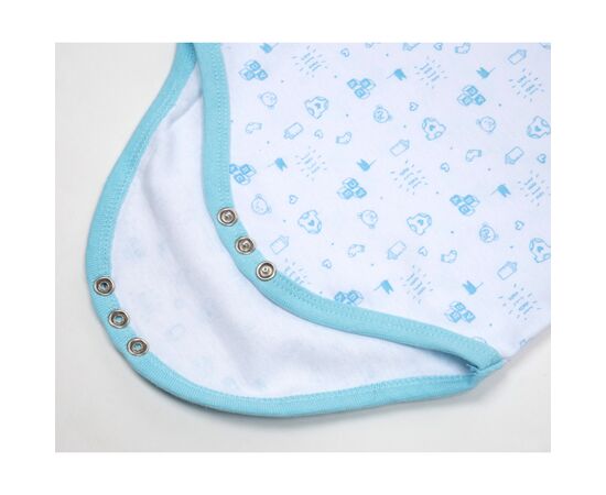 Боди Breeze с игрушками (16574-92B-blue), изображение 4 Боди Breeze с игрушками (16574-92B-blue), изображение 4