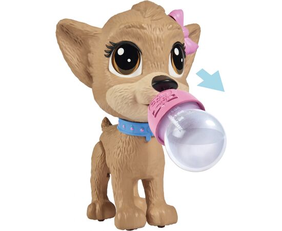 Мягкая игрушка Chi Chi Love Pi Pi Puppy (5893460), изображение 2 Мягкая игрушка Chi Chi Love Pi Pi Puppy (5893460), изображение 2