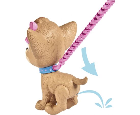 Мягкая игрушка Chi Chi Love Pi Pi Puppy (5893460), изображение 3 Мягкая игрушка Chi Chi Love Pi Pi Puppy (5893460), изображение 3