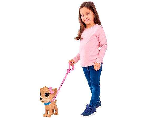 Мягкая игрушка Chi Chi Love Pi Pi Puppy (5893460), изображение 7 Мягкая игрушка Chi Chi Love Pi Pi Puppy (5893460), изображение 7