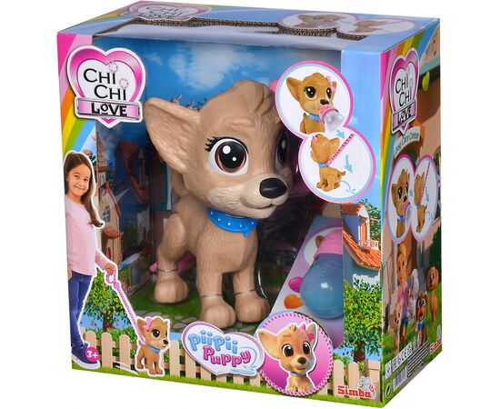 Мягкая игрушка Chi Chi Love Pi Pi Puppy (5893460), изображение 9 Мягкая игрушка Chi Chi Love Pi Pi Puppy (5893460), изображение 9