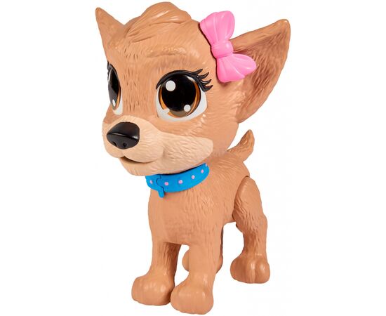 Мягкая игрушка Chi Chi Love Pi Pi Puppy (5893460)