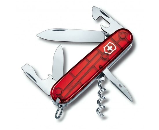 Нож Victorinox Swiss Army Spartan (1.3603.T)