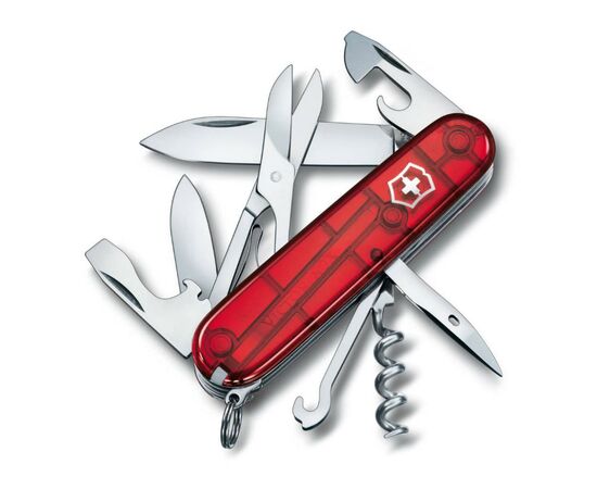 Ніж Victorinox Swiss Army Climber (1.3703.T)