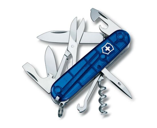 Ніж Victorinox Swiss Army Climber (1.3703.T2)