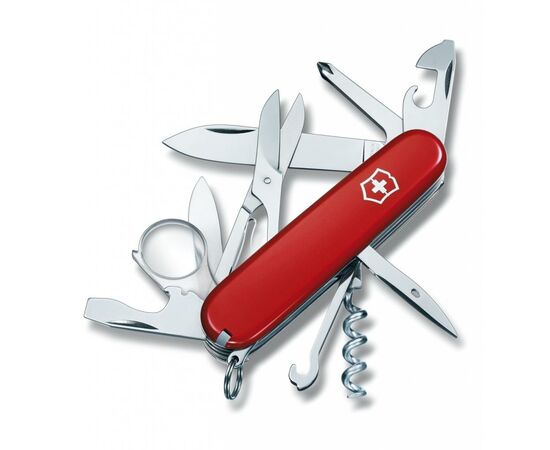 Ніж Victorinox Swiss Army Explorer (1.6703)