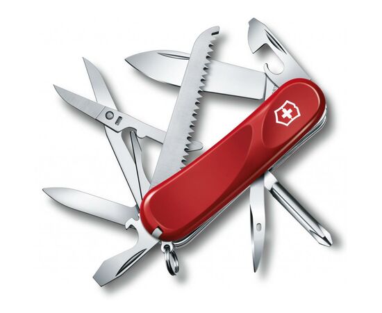 Ніж Victorinox Evolution 18 (2.4913.E)