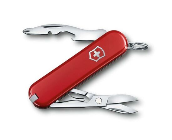 Нож Victorinox Jetsetter красный (0.6263)