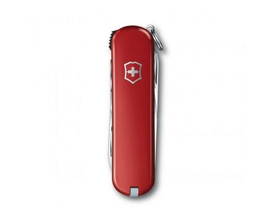 Нож Victorinox NailClip 580, 65 мм, красный (0.6463), изображение 2 Нож Victorinox NailClip 580, 65 мм, красный (0.6463), изображение 2