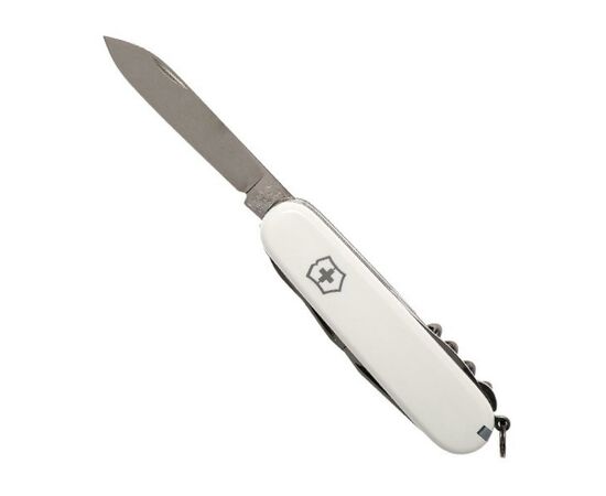 Нож Victorinox Swiss Army Huntsman белый (1.3713.7), изображение 4