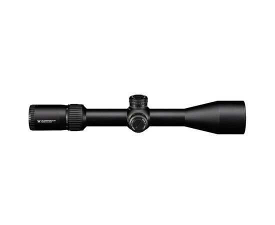 Прицел Vortex Diamondback Tactical 6-24х50 FFP сетка E (DBK-10029), изображение 2 Прицел Vortex Diamondback Tactical 6-24х50 FFP сетка E (DBK-10029), изображение 2