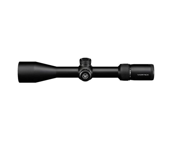 Прицел Vortex Diamondback Tactical 6-24х50 FFP сетка E (DBK-10029), изображение 3 Прицел Vortex Diamondback Tactical 6-24х50 FFP сетка E (DBK-10029), изображение 3