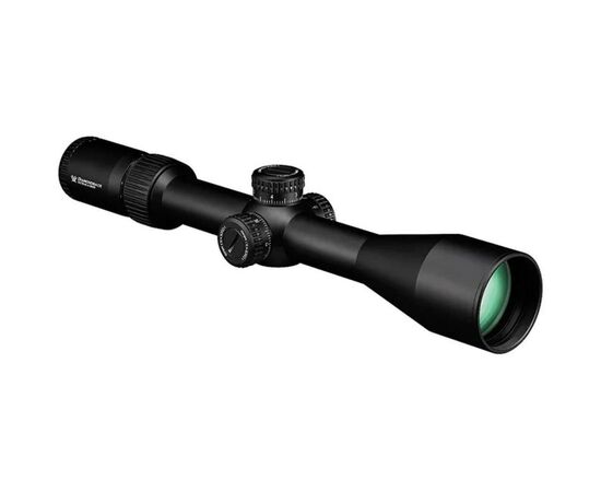 Приціл Vortex Diamondback Tactical 6-24х50 FFP сітка E (DBK-10029)