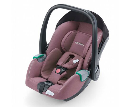 Автокресло Recaro Avan Prime Pale Rose (00089030330050)