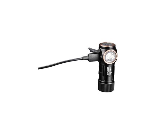 Фонарь Fenix HM50R V2.0 (HM50RV20), изображение 4 Фонарь Fenix HM50R V2.0 (HM50RV20), изображение 4