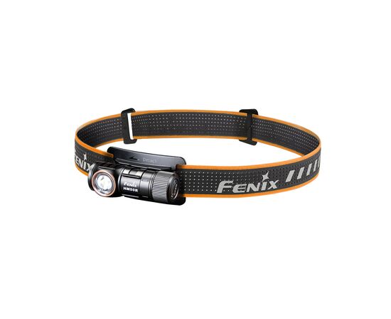 Ліхтар Fenix HM50R V2.0 (HM50RV20)