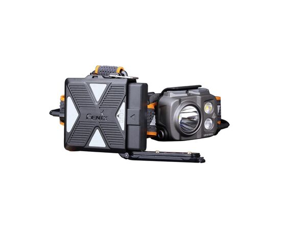 Фонарь Fenix HP16R, изображение 2 Фонарь Fenix HP16R, изображение 2