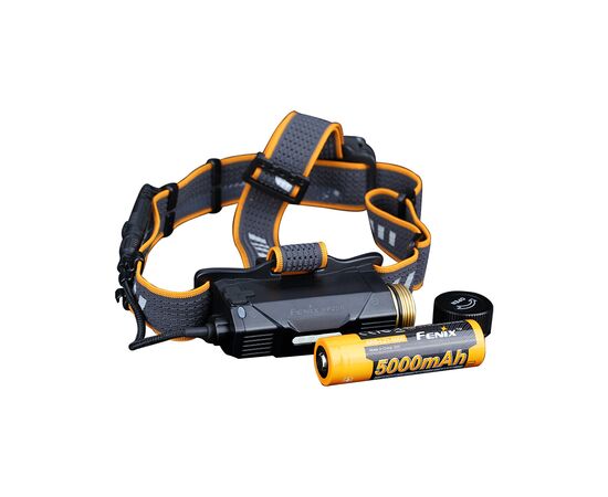 Фонарь Fenix HP25R V2.0 (HP25RV20), изображение 4 Фонарь Fenix HP25R V2.0 (HP25RV20), изображение 4