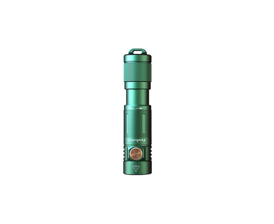 Фонарь Fenix E05R Green (E05Rgr), изображение 2 Фонарь Fenix E05R Green (E05Rgr), изображение 2