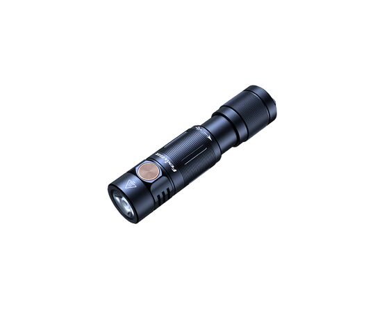 Ліхтар Fenix E05R Black (E05Rblk)