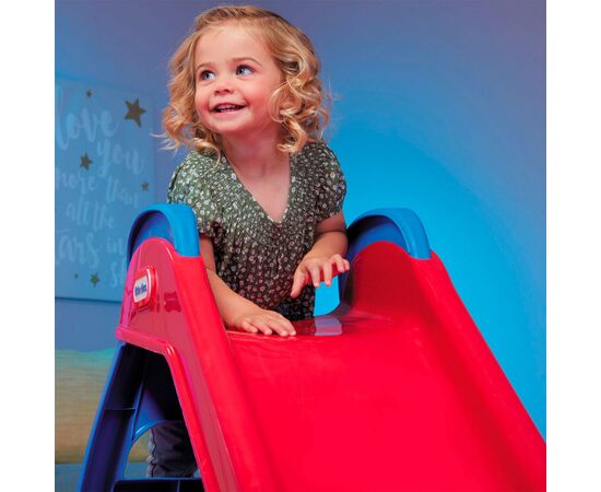 Горка Little Tikes Первый спуск складная светящаяся (656040M), изображение 4 Горка Little Tikes Первый спуск складная светящаяся (656040M), изображение 4
