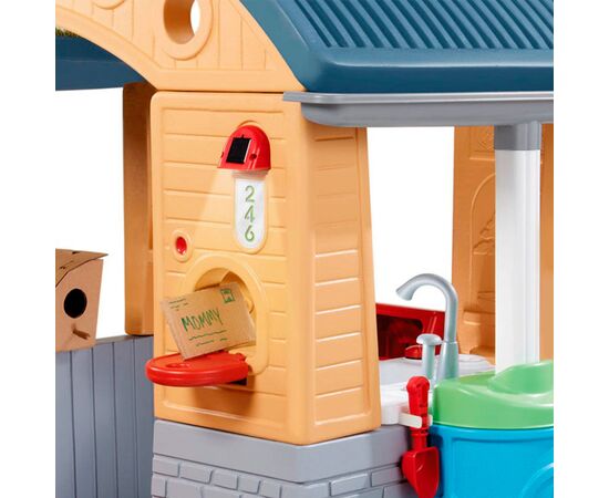 Игровой домик Little Tikes Сбережем природу (640216M), изображение 3 Игровой домик Little Tikes Сбережем природу (640216M), изображение 3