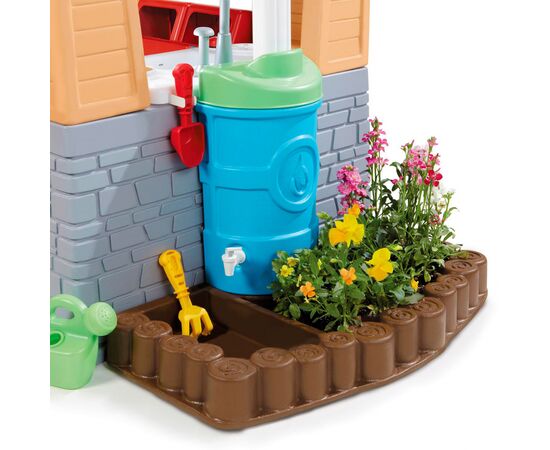 Игровой домик Little Tikes Сбережем природу (640216M), изображение 6 Игровой домик Little Tikes Сбережем природу (640216M), изображение 6