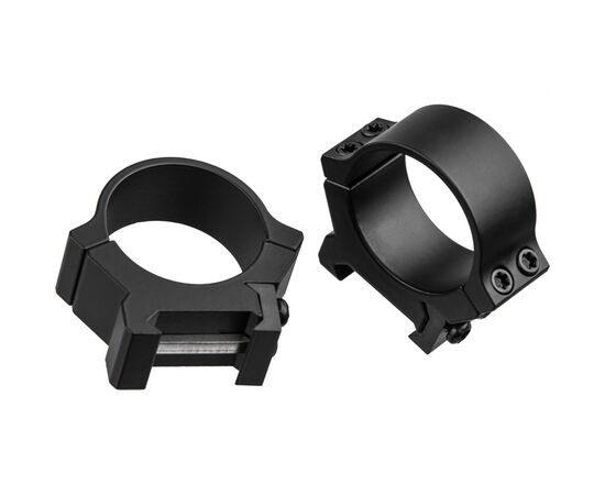 Кріплення для прицілу Leupold PRW2 30mm Low Matte (174083), зображення 2 Кріплення для прицілу Leupold PRW2 30mm Low Matte (174083), зображення 2